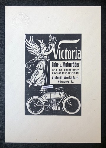 Kunstdruck eines jugendstil - kunstdruck,