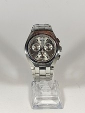Candino C7511 Sport Chronograph SWISS MADE Saphirglas Quartz ungetragen