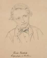E. BOLLMANN (1825-1892)
