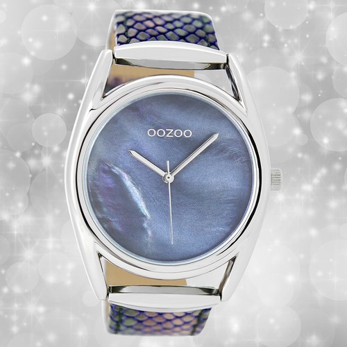 Oozoo damen armbanduhr - oozoo,