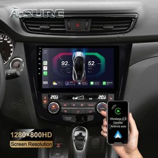 Android 14 Autoradio Navi für