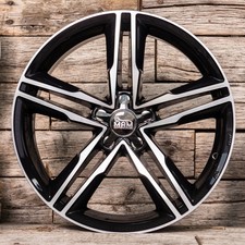 19 Zoll Alufelgen A1 für Audi