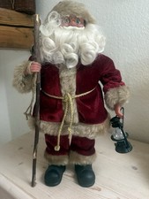 Weihnachtsmann Nikolaus Deko