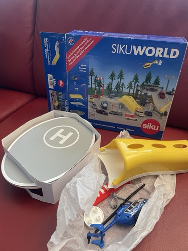 Siku 5506