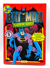 Batman Super Drei Band 2 Ehapa