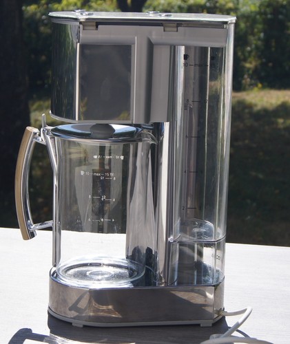 Russell hobbs design filter - russell,