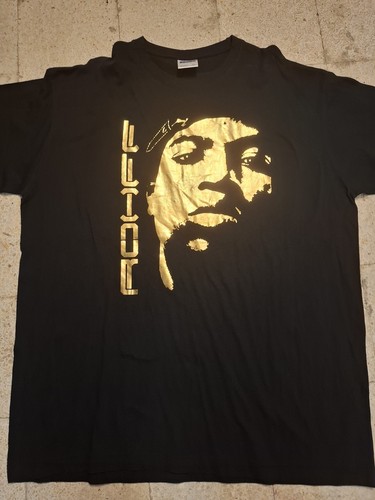 Rohff shirt neu - rohff, xl