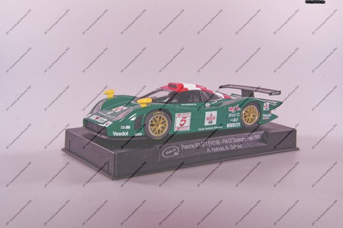 Sammlungsauflösung slotcars - sammlungsauflösung,