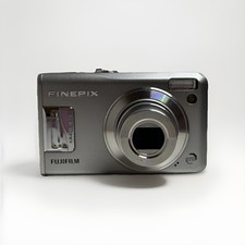 Fujifilm FinePix F31fd Kamera
