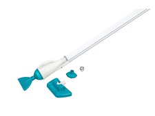 Bestway Pumpenbetriebener Poolsauger für Poolgrößen bis 457 cm - B-Ware gut