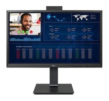 LG 24CQ650N 24" FHD All-in-One