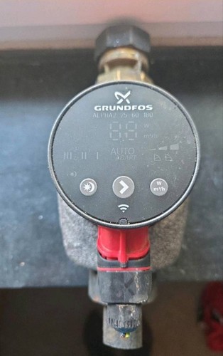 Grundfos alpha2 60 - alpha2, 25-60