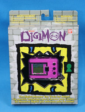 Bandai Original Digimon