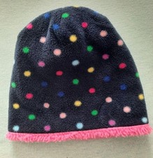 Mütze Gr. 140 Topolino