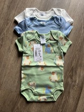 Baby Body 3Er , Gr.62