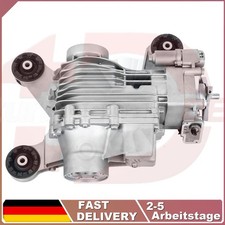 Rear Differential Gearbox Fits