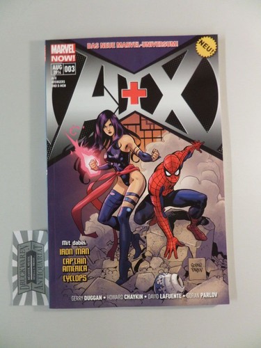 Band avengers und - -,