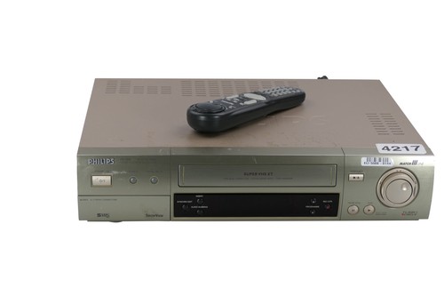 Philips vr1600 super - |,