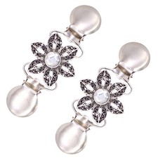  2 stücke lady cardigan