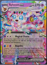 Sylveon ex 041/131 Prismatic