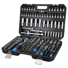 SW-Stahl Steckschlüsselsatz