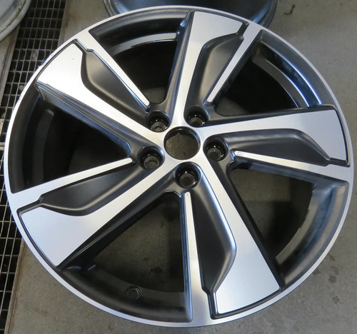 Alufelge j1tc 1007 - j1tc-1007-g1a, ford
