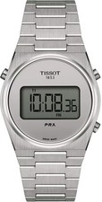 Tissot Prx Silber Herren