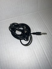 Cavo 0,5m audio JACK 3,5mm Aux