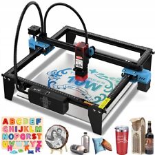 Twotrees TTS-10 10W CNC