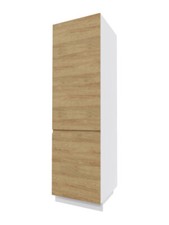 Küchenvorratsschrank AREZZO