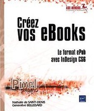 Créez vos eBooks - Le format