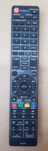 Original pioneer 2930 - original,