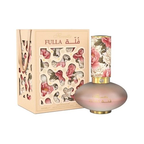 Chameau floretta fulla - fulla, eau