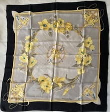 Seidentuch original Michaela Frey-Wille