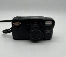 Samsung Panorama Slim Zoom