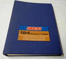Teilekatalog spare parts - spare,