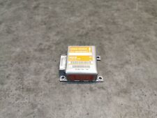 Audi A4 B5 Airbagsteuergerät Steuergerät Airbag 8A0959655C #18145