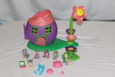 Filly Pferde Blumenhaus mit Fillys Sammlung Konvolut  # 16