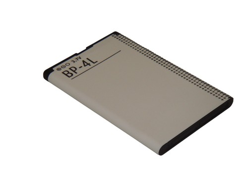 Neu akku für nokia e52 - nokia,
