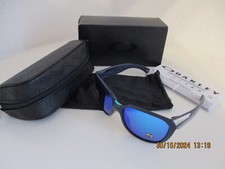 Oakley REV UP Sonnenbrille  Prizm Sapphire - Damen / Unisex - NEU