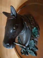 Alt türklopfer pferd