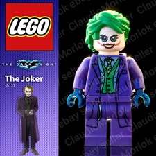 ⭐ LEGO The Joker sh133