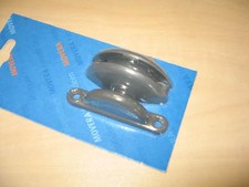 Türfeststeller Plopp grau