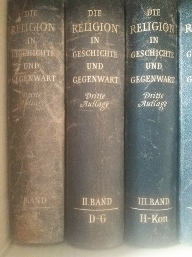 Die religion geschichte und - geschichte,