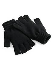 Fingerlose Handschuhe Unisex