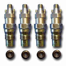 Einspritzdüsen T2 T3 T4 Vw Bus Bulli Golf 1 2 3 Passat Audi usw. 130bar