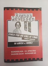 FANZINE ULTRAS " REINES