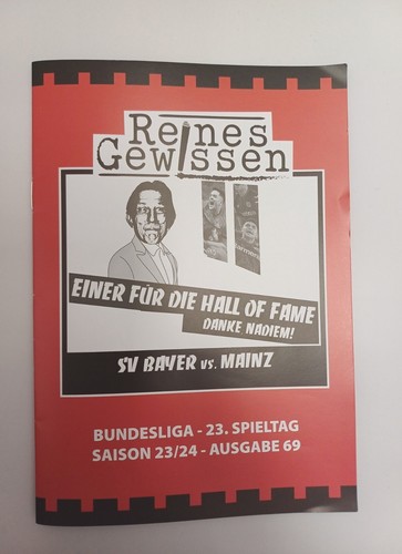 Fanzine ultras reines - ultras,