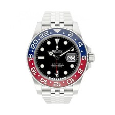 ROLEX GMT-MASTER II 40 REF