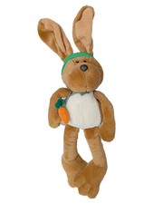 NICI Kuscheltier Hase
